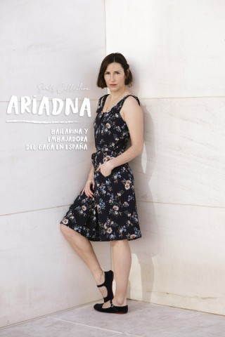 OFERTA ESPECIAL-Ariadna