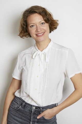 Camisa vintage blanco tiza - Ropa mujer SusiSweetdress
