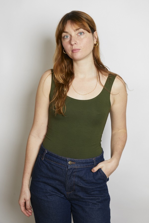 María María