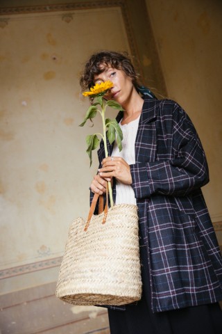 3. Total Look Susi con Blazer: + camiseta y falda punto- Productos SusiSweetdress 3. Total Look Susi con Blazer: + camiseta y falda punto- Productos SusiSweetdress