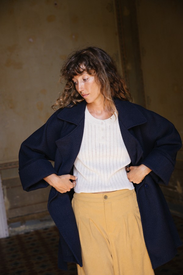 5. Total Look Susi con Blazer: + pantalón + camiseta- Productos SusiSweetdress 5. Total Look Susi con Blazer: + pantalón + camiseta- Productos SusiSweetdress