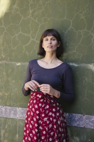 camiseta básica- Ropa SusiSweetdress