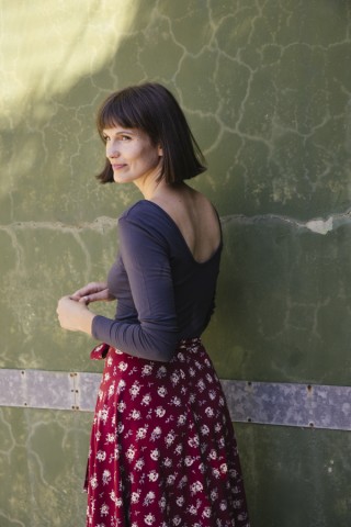 camiseta básica- Ropa SusiSweetdress