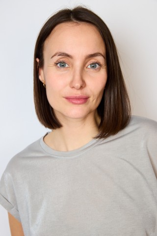 Camiseta SusiSweetdress plateada- Ropa mujer SusiSweetdress