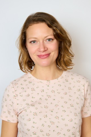 Camiseta básica SusiSweetdress rosa pastel con florecitas- Ropa mujer SusiSweetdress