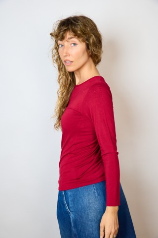 camiseta básica- Ropa SusiSweetdress