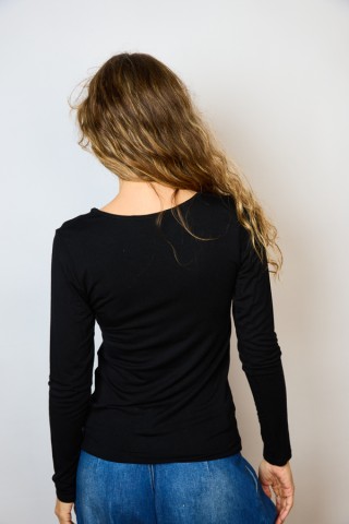 camiseta básica- Ropa SusiSweetdress