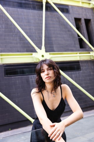 Vestido animal print con tirantes- Colección SusiSweetdress