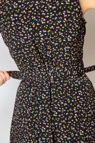 Vestido Adriana cruzado- Colección SusiSweetdress