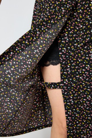 Vestido Adriana cruzado- Colección SusiSweetdress