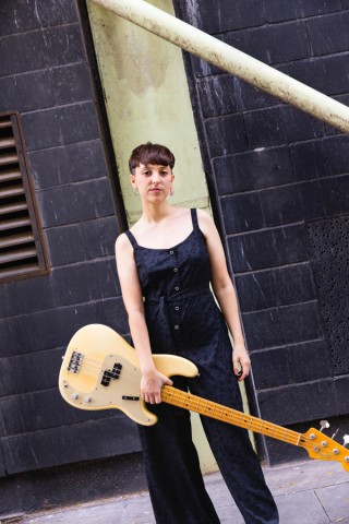 Mono Carla animal print oscuro- Colección SusiSweetdress