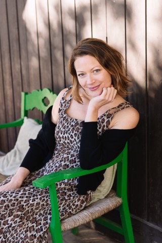 Vestido vintage animal print - Ropa mujer vintage SusiSweetdress