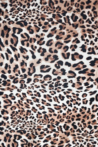 Pañuelo animal print -Complementos SusiSweetdress