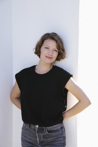 Camiseta SusiSweetdress negra- Ropa mujer SusiSweetdress