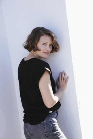 Camiseta SusiSweetdress negra- Ropa mujer SusiSweetdress