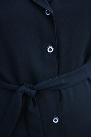 Mono negro manga francesa- Colección SusiSweetdress