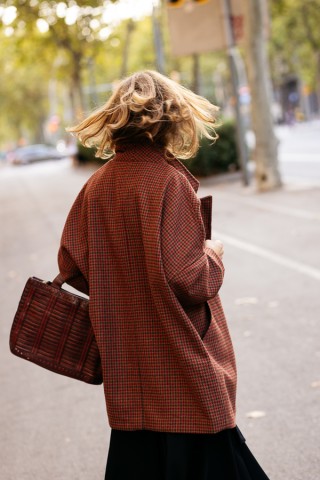 6. Total Look Susi con blazer + vestido + camisa - Productos SusiSweetdress